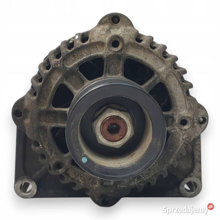 ALTERNATOR Opel Astra J 16 16V oryginał 13579667 osobowe Chełm sprzedam