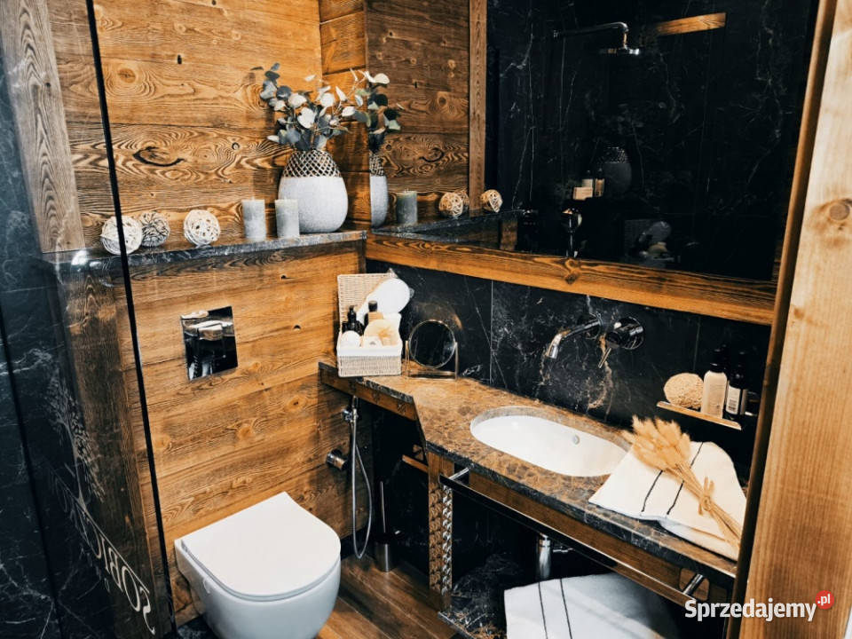 LUKSUSOWE APARTAMENTY NA SPRZEDAŻ