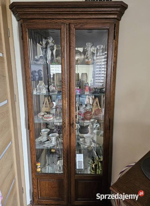 Meble holenderskie sprzedam