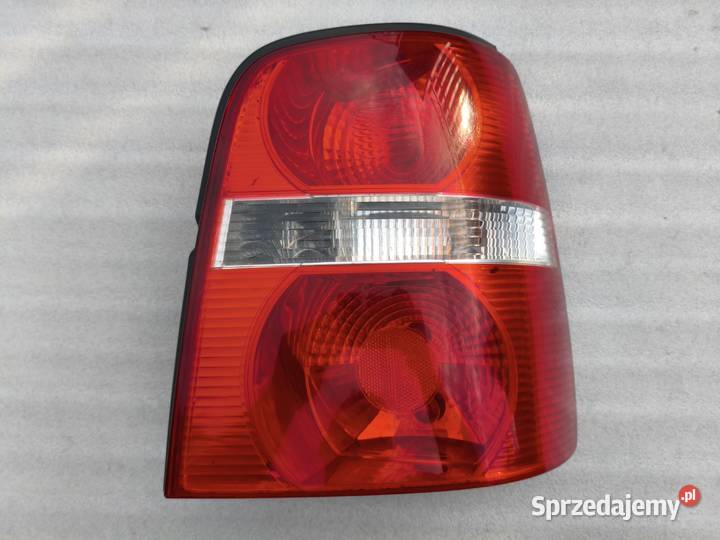 Lampa Prawy Tył Tylna Prawa VW Touran I Wyszków
