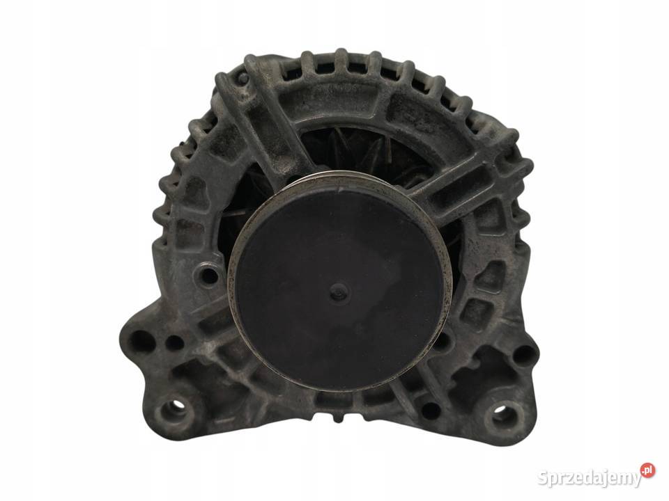 ALTERNATOR Skoda Octavia II Seat Leon 20 TDI osobowe Chełm sprzedam