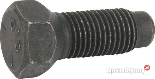 Sworz koła 71620X0 1729280SM małopolskie Kamionna sprzedam