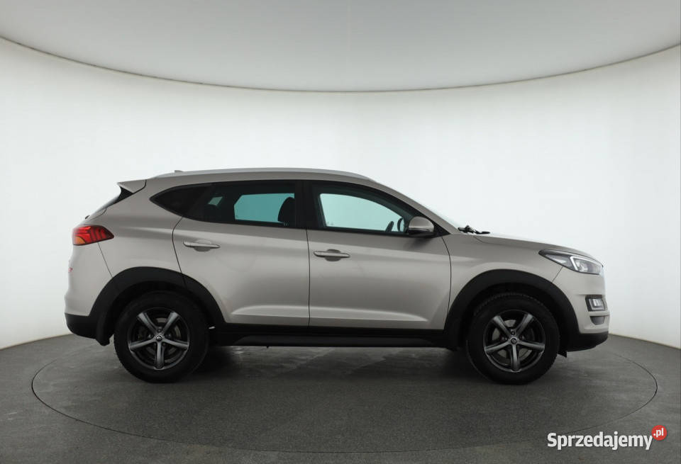 Hyundai Tucson 16 GDI poduszka powietrzna Piaseczno