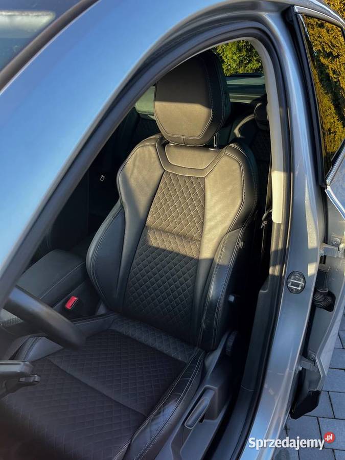 Niski przebieg bogata wersja MP3 sprzedam