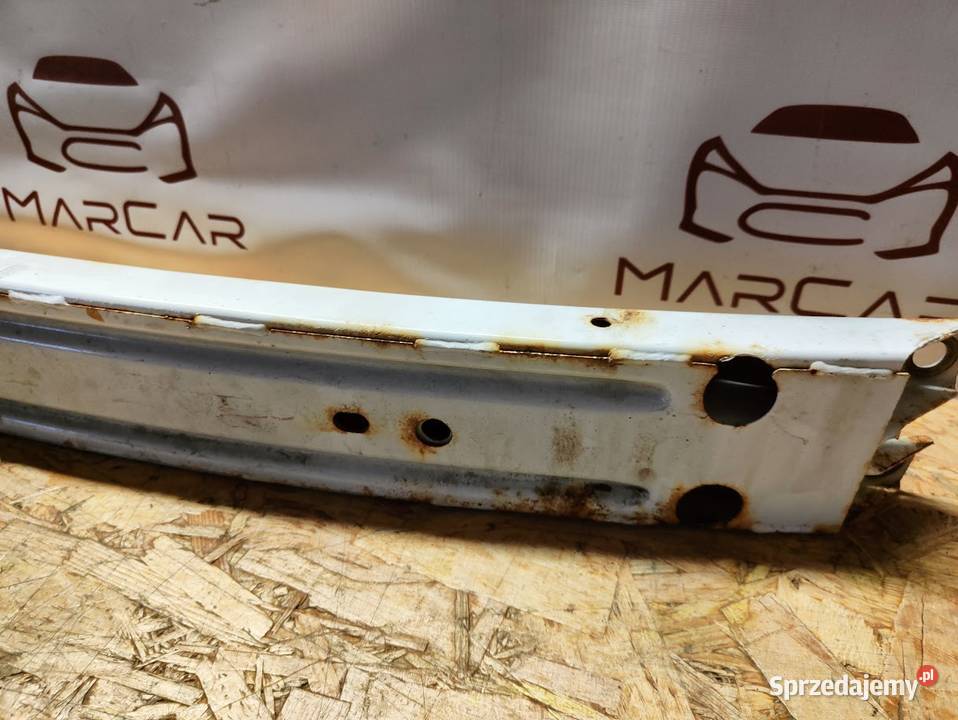 Belka Górna Zderzaka Przód Opel Karl GAZ 0DD
