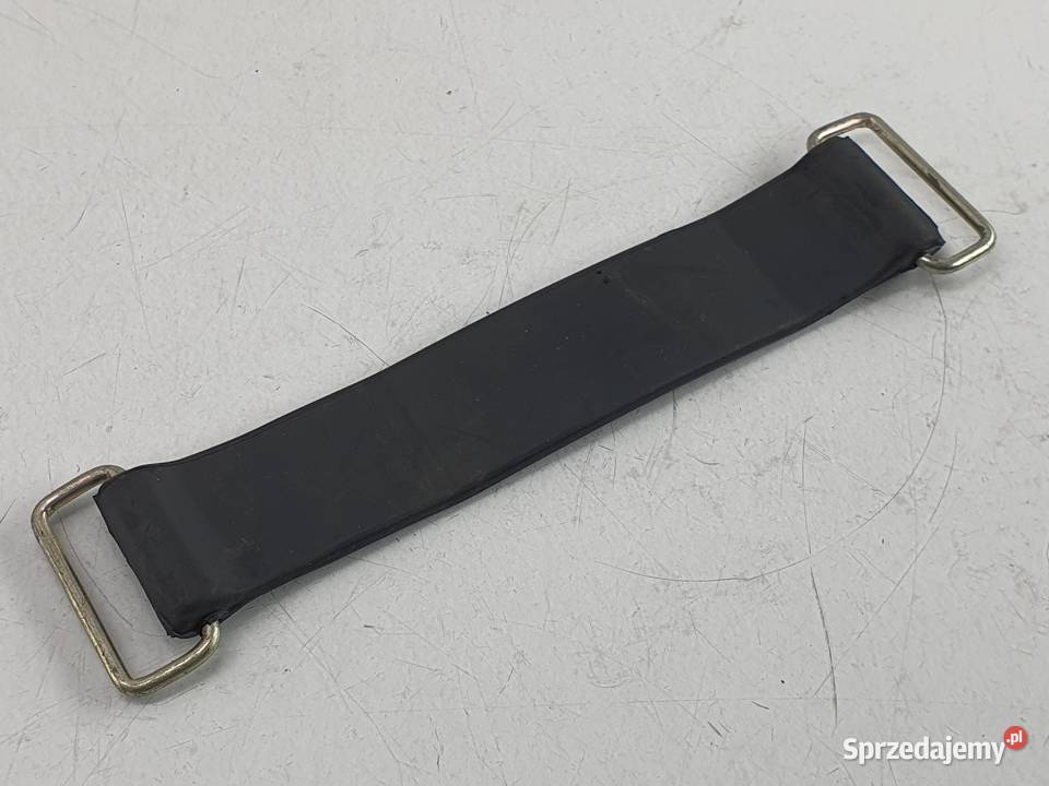 Mocowanie Guma Opaska Honda Cb 650F Łódź