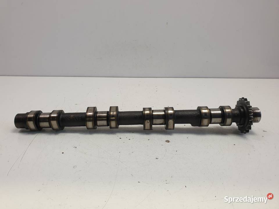 WAŁEK ROZRZĄDU Lancia Phedra 22 JTD ssący Rozrząd