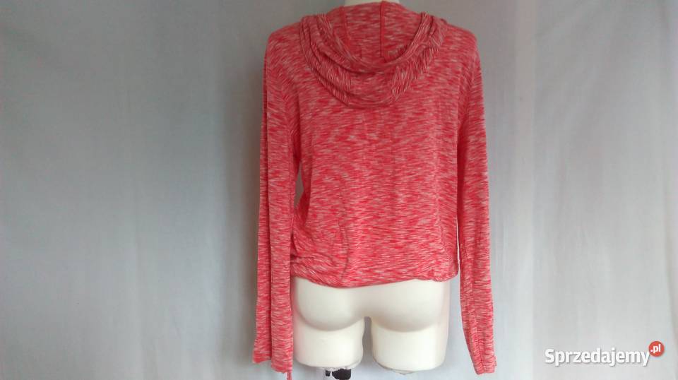 BLUZkA sportowa KAPTUR damska r L Crivit NOWA podlaskie Białystok