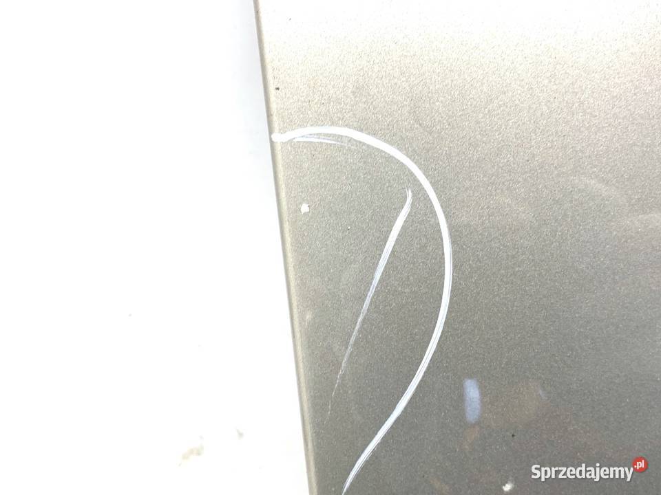 MASKA AUDI A8 D4 SedanLimuzyna 0918 POKRYWA