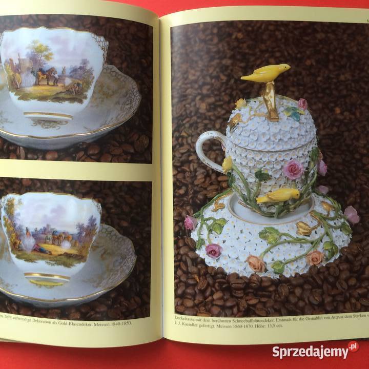 1615 Carna Kawa Białe Złoto Szczecin sprzedam