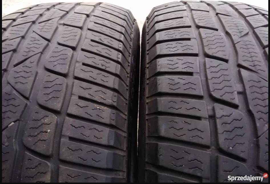 Opony 215 60 17 Continental 2 2013 r Opony