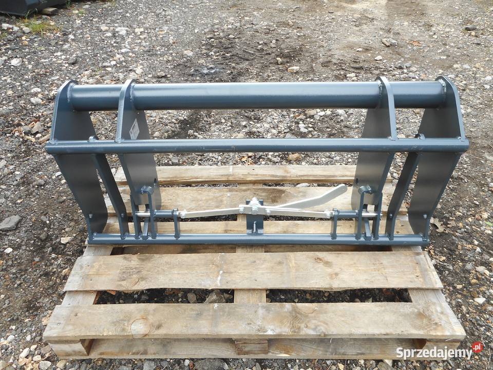 SONAROL Przejściówka Adapter Redukcja MANITOU na