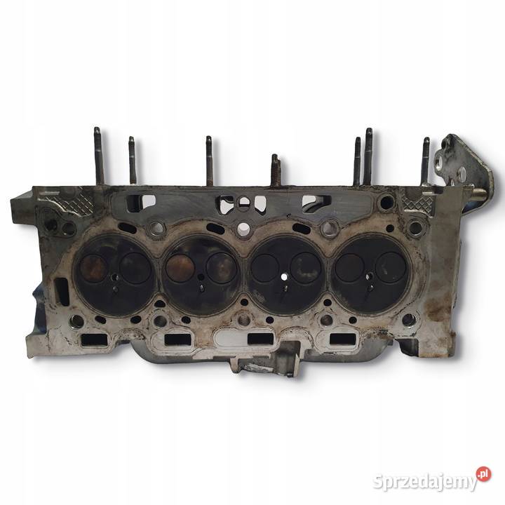 GŁOWICA CYLINDRÓW Partner II Citroen Berlingo Chełm