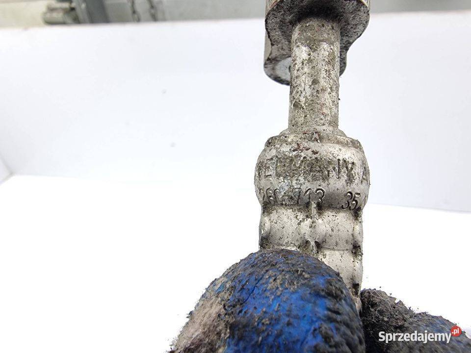 PRZEWÓD KLIMATYZACJI AUDI A2 8Z1260713 osobowe Lipno