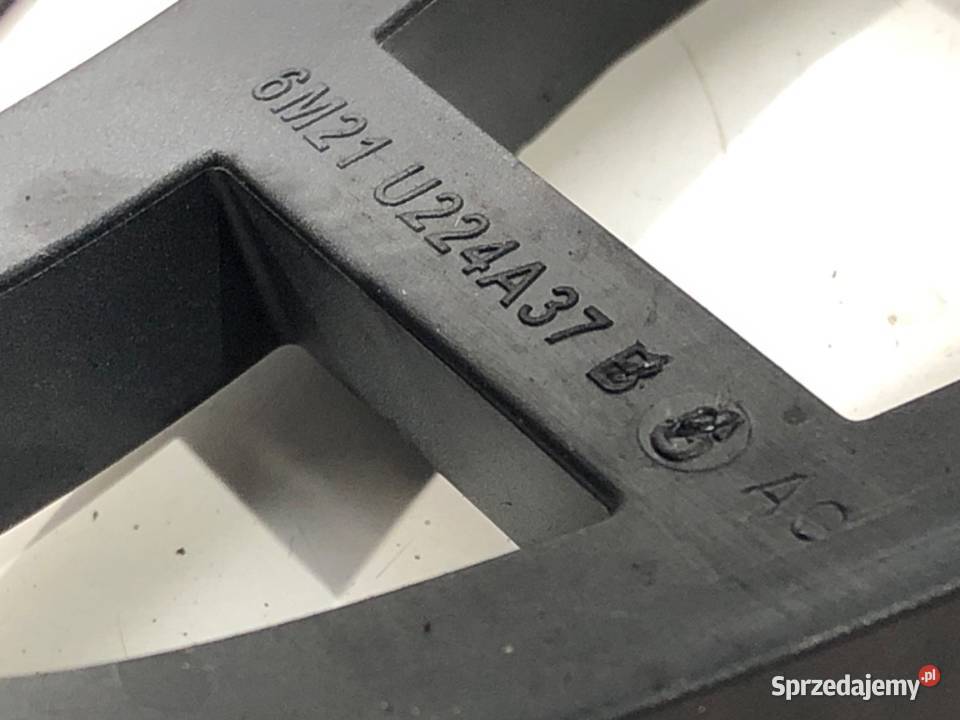 KLAMKA ZEWNĘTRZNA LEWY PRZÓD FORD GALAXY II Van sprzedam