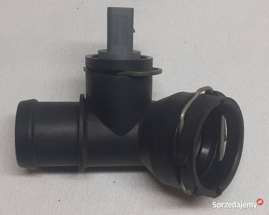 KRÓCIEC WODY VW AUDI SEAT SKODA 1K0122291AD dolnośląskie Mielęcin