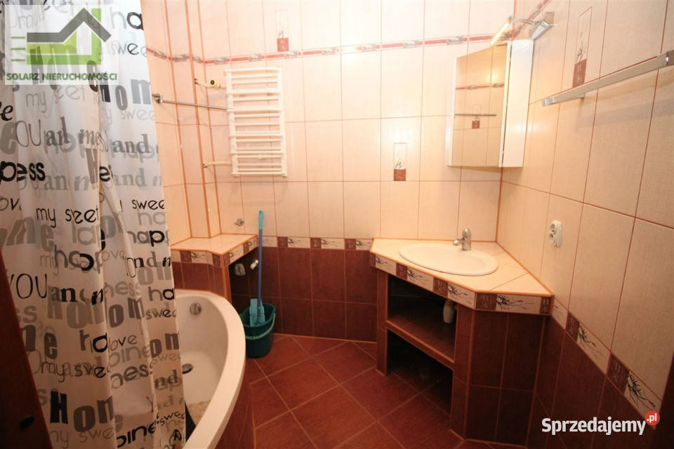 sprzedaży mieszkania Sosnowiec Narutowicza 49 Piętro 4