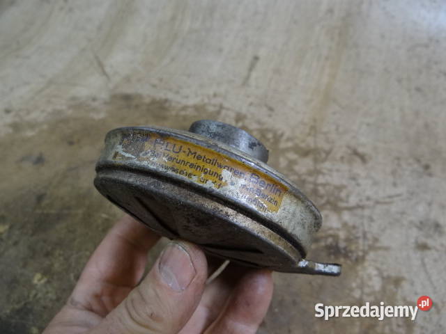 filtr powietrza Simson AWO T org DDR lubuskie Żary sprzedam