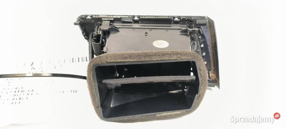 KRATKA NAWIEWU AUDI A6 C7 Pozostałe Lipno sprzedam