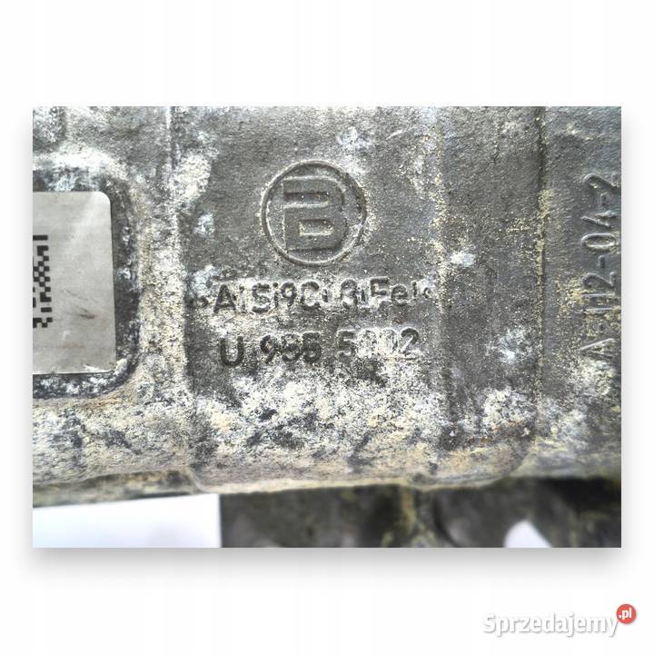 ZAWÓR EGR Range Rover Evoque Freelander 22 TD4 osobowe lubelskie Chełm
