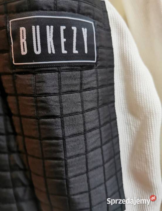 Sweter półgolf Bukezy Inny wzór Swetry i golfy Głogów sprzedam