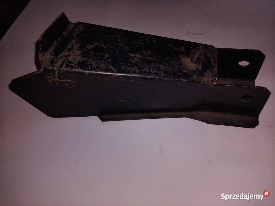 Wspornik drążka reakcyjnego tył Łada 2101 2103 Wzmocnienia, belki i wsporniki Przemyśl