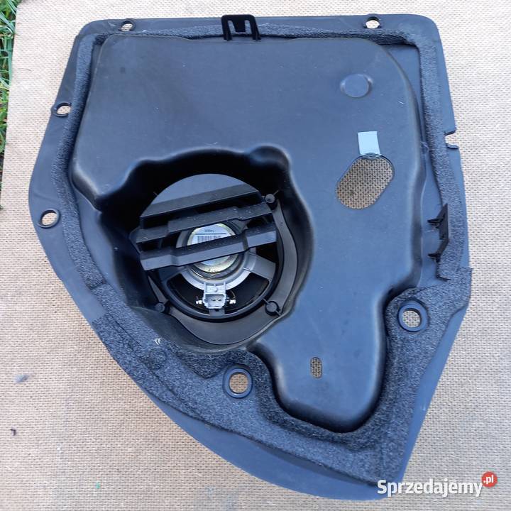 głośnik tył BOX osłona PEUGEOT 307 CC CABRIO Proszowice