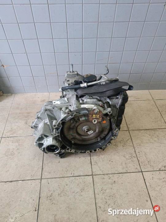 Skrzynia biegów Ford Fusion USA 20 AWD 2014 r podlaskie Wasilków