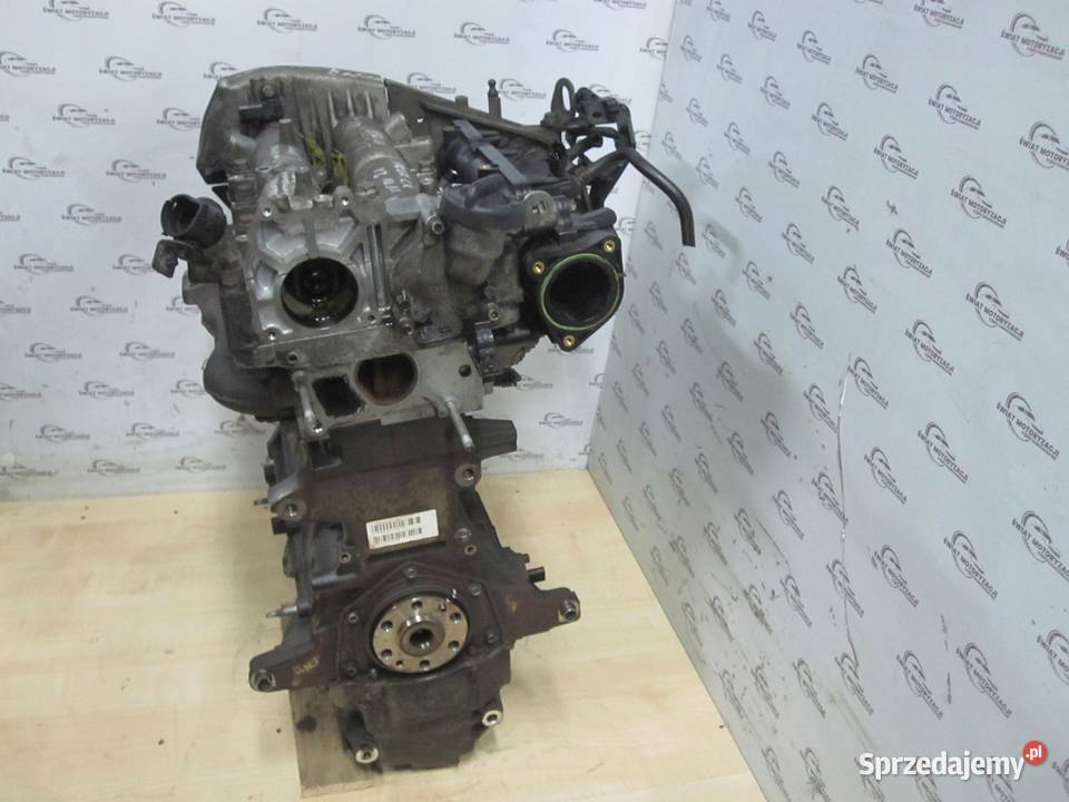 INSIGNIA ASTRA 20 CDTI A20DT 130 146 13r silnik Motoryzacja Kielce