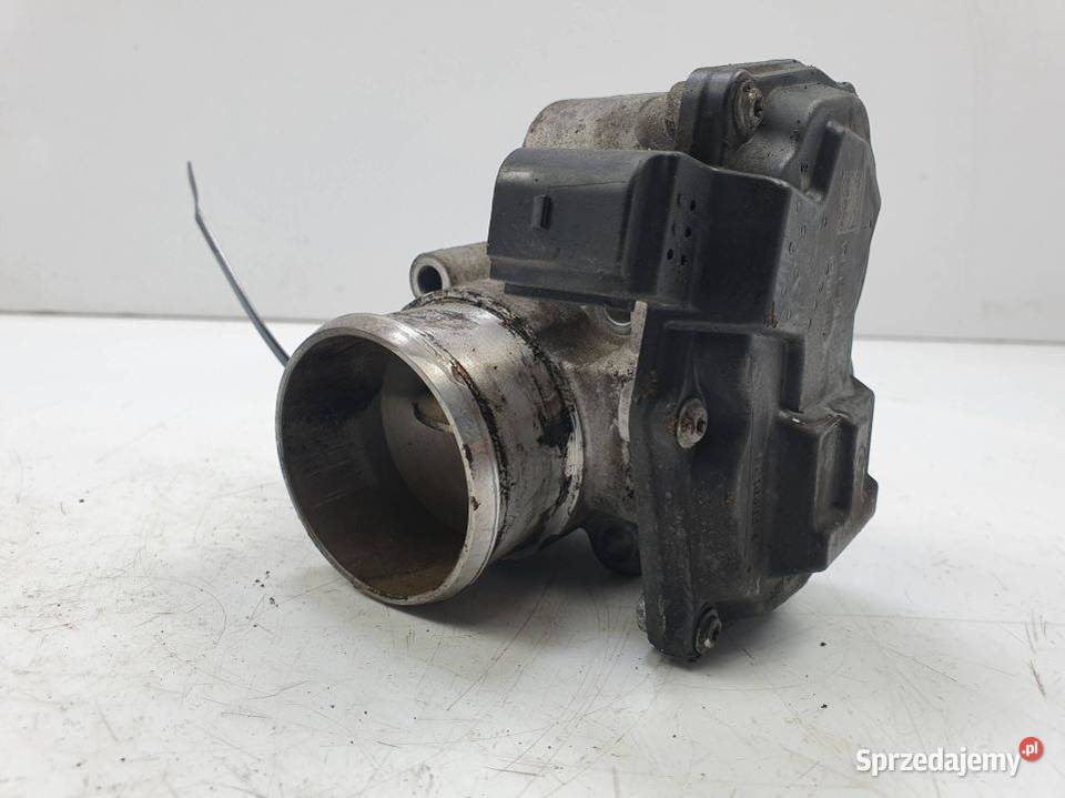 PRZEPUSTNICA FORD TRANSIT MK8 GK2Q9F991BA osobowe Lipno