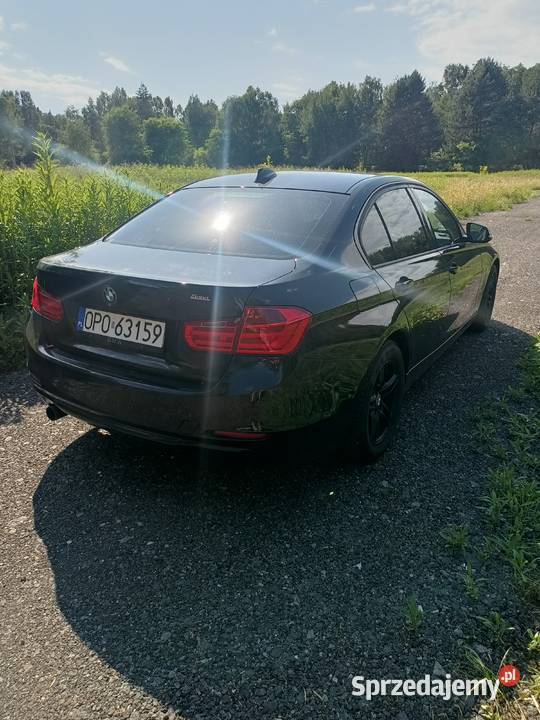 BMW 320i