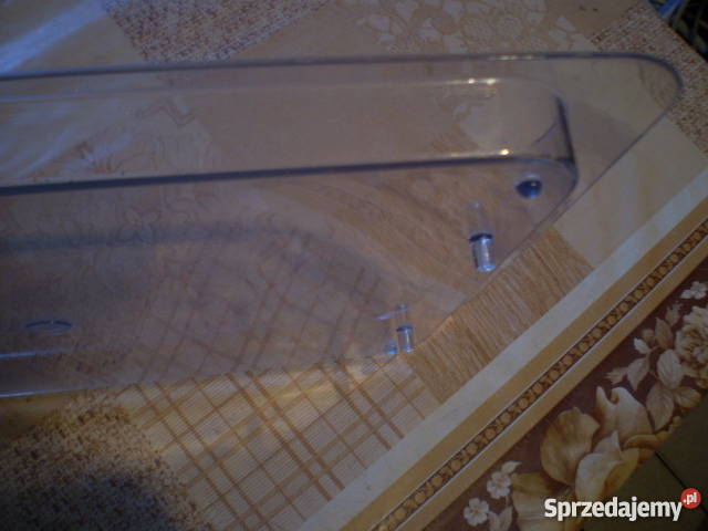 Tacka na chodzik Słubice sprzedam