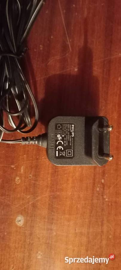 ZASILACZ PHILIPS JAA003060 JODSWR Elbląg