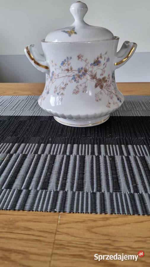 Cukiernica Vintage Wola Podłężna