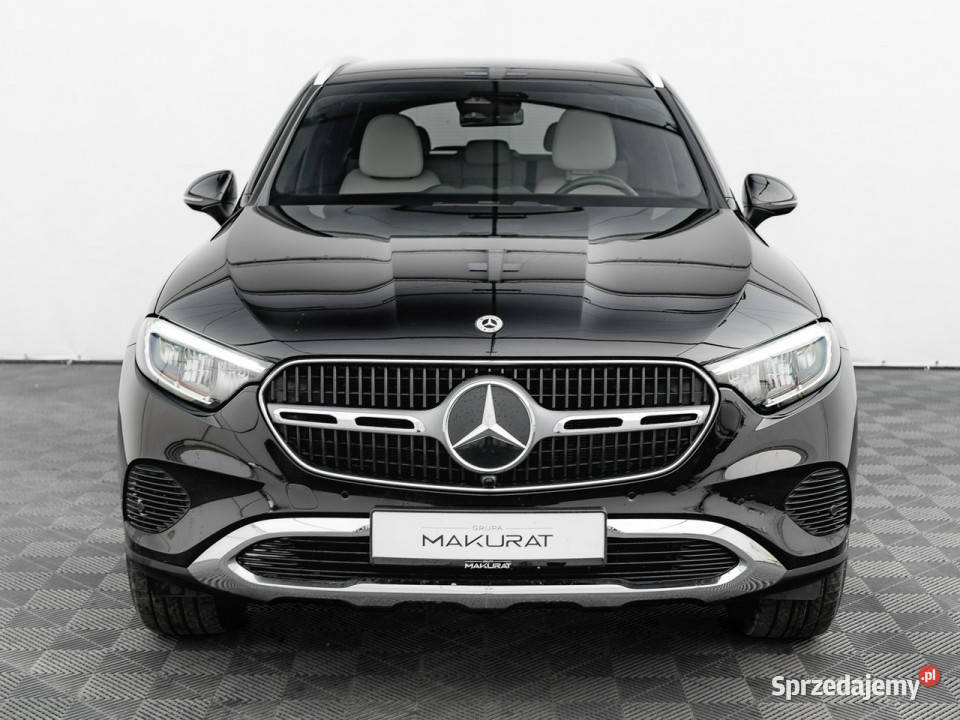 Mercedes GLC 300 DX25367300 DE 4MATIC Avantgarde Gdańsk sprzedam