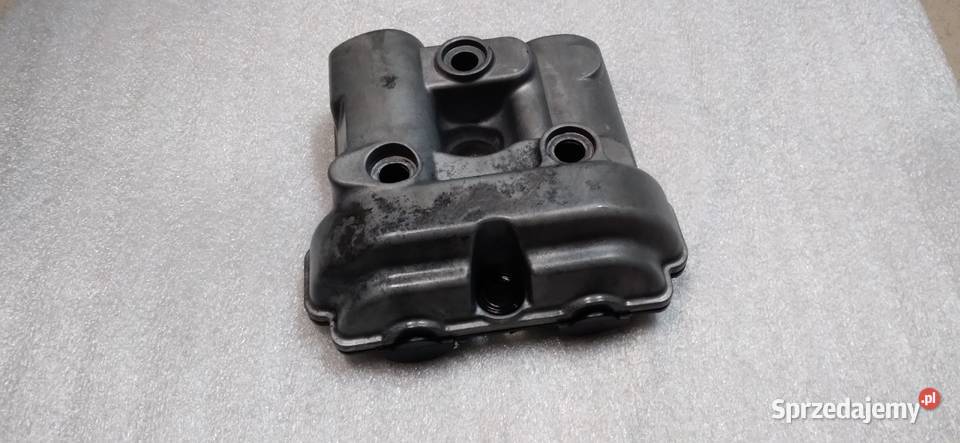 Pokrywa Dekiel Głowicy Aprilia RSSXRX 125 małopolskie Jawiszowice