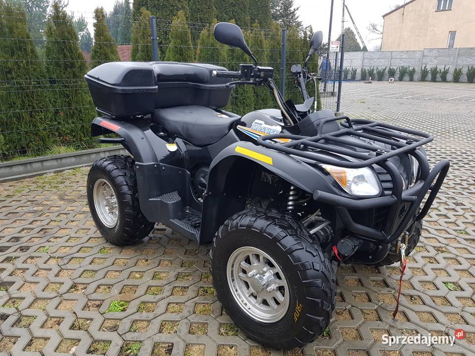 keeway 500cc