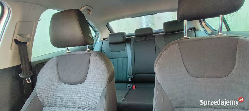 Skoda Octavia 20l TDI diesel