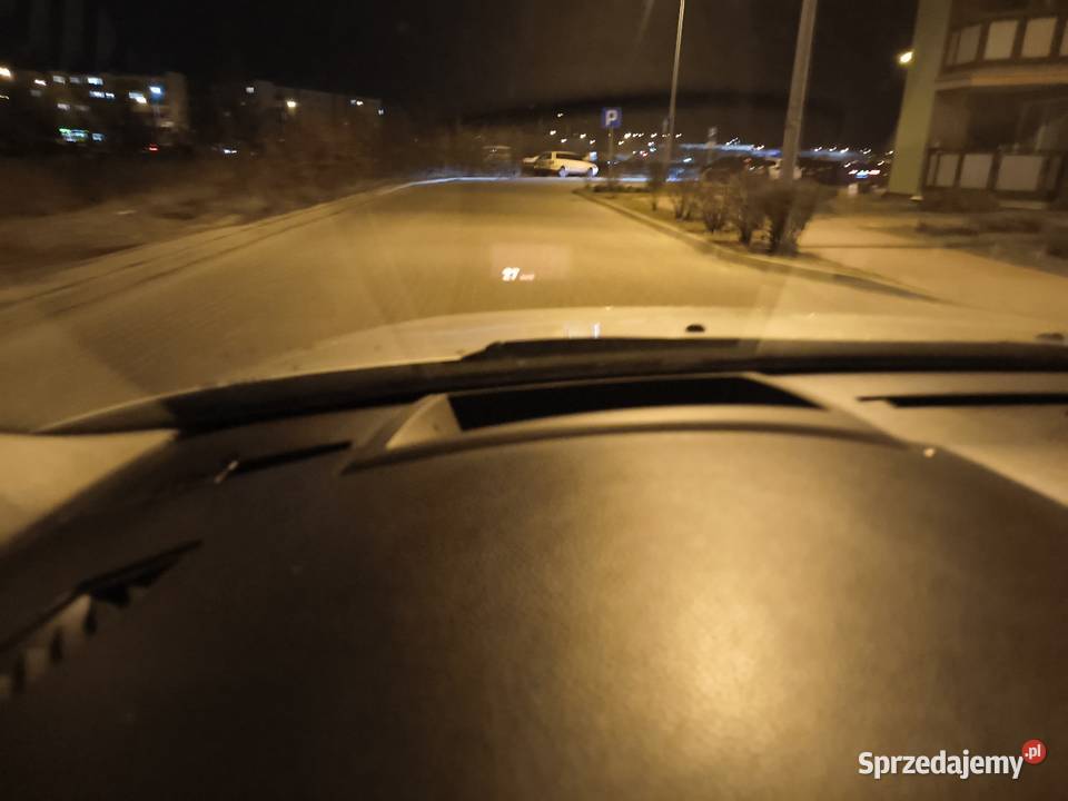 E61 525d fajne wyposażenie lubelskie Biała Podlaska