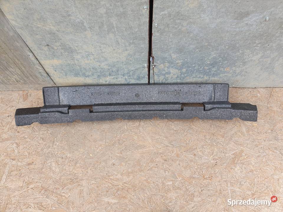 OPEL INSIGNIA A KOMBI ABSORBER ZDERZAKA TYŁ Międzychód sprzedam