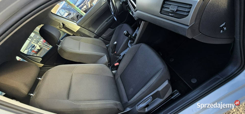 Volkswagen Polo 16 tdi R line VI 2017 sprzedam
