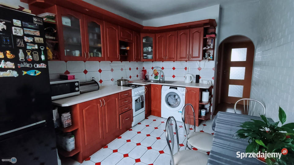 Sprzedaż mieszkania 6801m2 3 pokoje Kielce