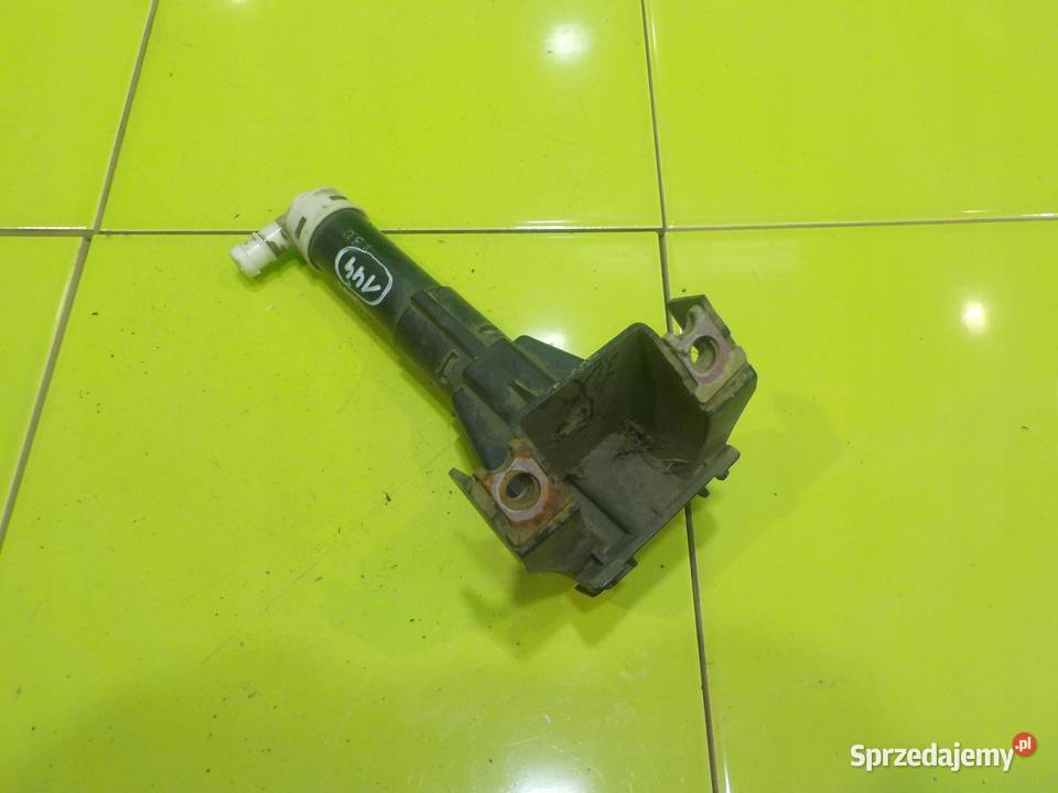 OUTLANDER II LIFT 22 DID 11r 5D spryskiwacz mazowieckie