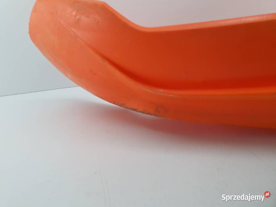 Blotnik Przod Ktm Sx 250300 Exc 350450 Błotniki motocyklowe Łódź sprzedam