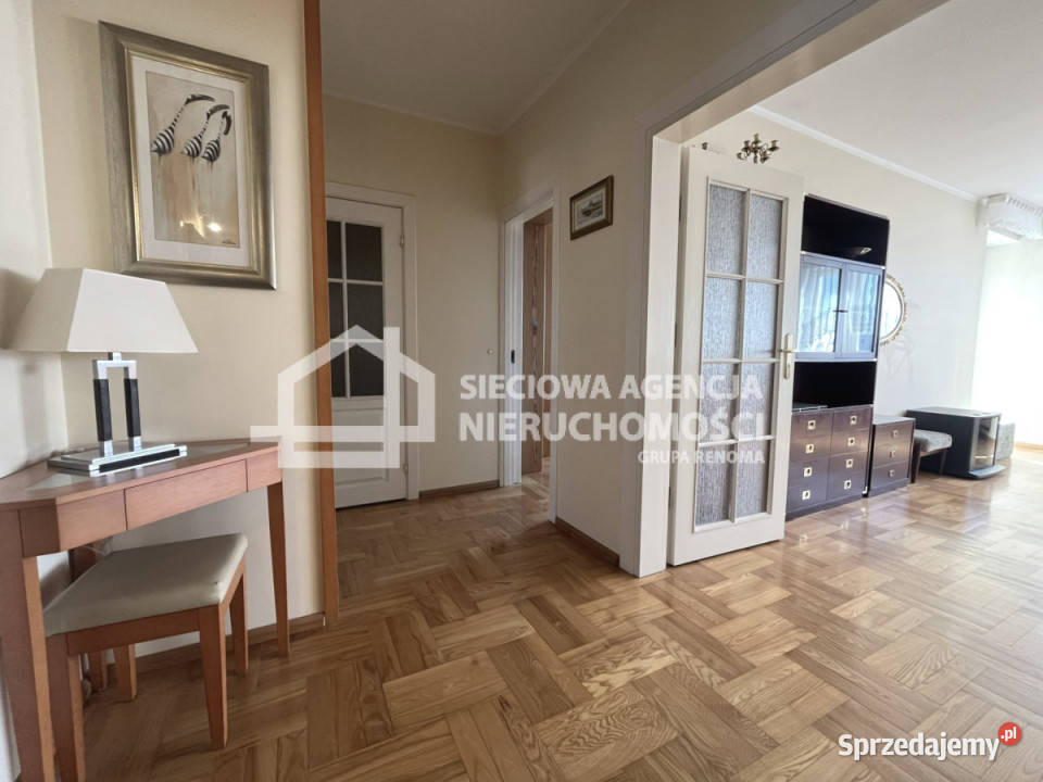 Mieszkanie Gdynia Janusza Korczaka 792 metry