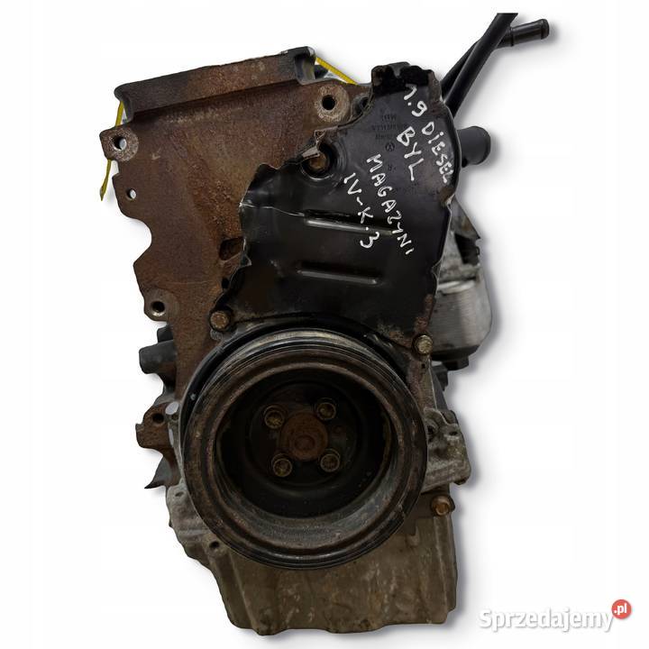 DÓŁ SILNIKA BLOK WAŁ Jeep Compass Patriot Dodge Chełm