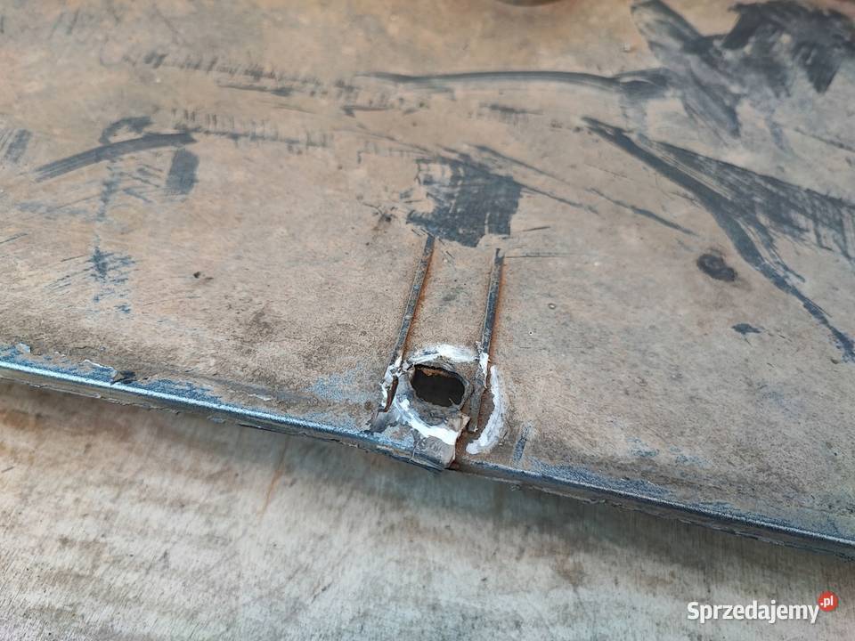 OPEL CORSA D LIFT 12r zderzak przód Karoseria