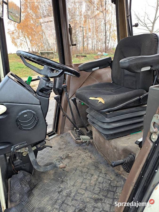 Lamborghini 87490 Krzemienica