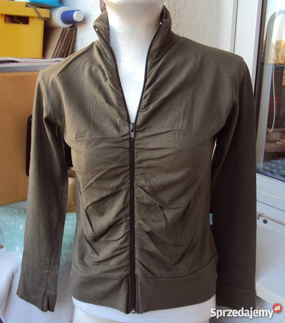 Bluzki i bluza Warszawa