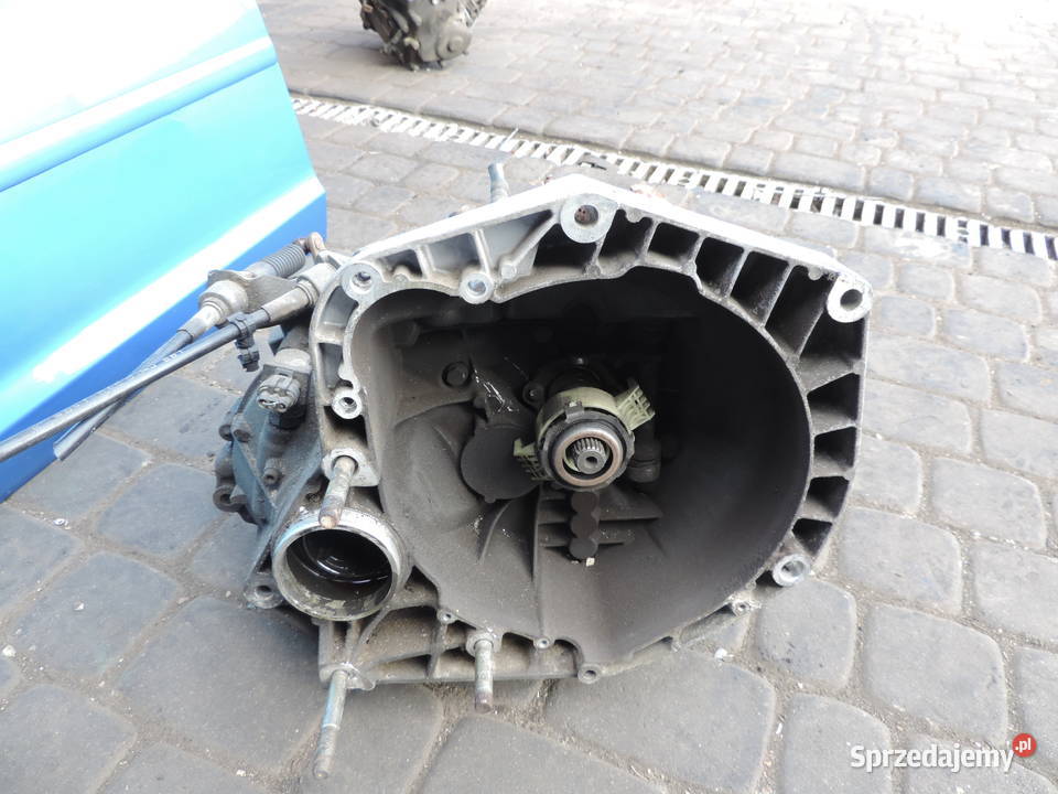 Skrzynia Biegów Alfa Romeo 145 14 16V Nowy Sącz sprzedam